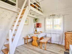 Spiseområde