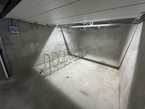 Interiör