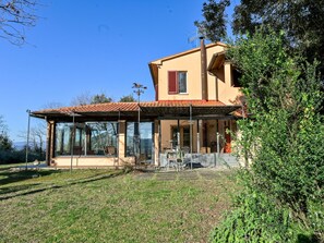 Porche, Domicile, Maison, Chalet, Biens, Ombre, Ferme, Structure En Plein Air, Hacienda, Balcon