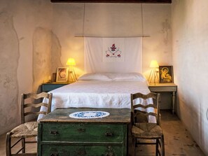 Furniture, Wall, Bedroom, Flooring, Interior Design, Floor, Bed, Bed Sheet, Linens, Bed Frame