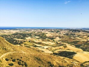 Horizon, ĂcorĂ©gion, Paysage, Plaine, Terrain, LumiĂšre Du Soleil, Photographie AĂ©rienne, Champ, Matin, GĂ©ologie