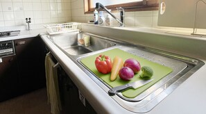 Eget kök