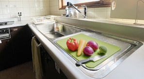 Eget kök