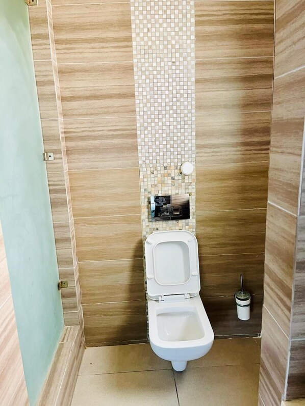 Badkamer