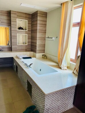 Badkamer
