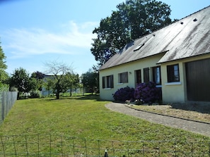 Esterni