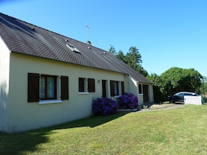 Esterni