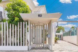 Welcome to our stylish and modern home, conveniently located close to the beach—perfect for a relaxing getaway