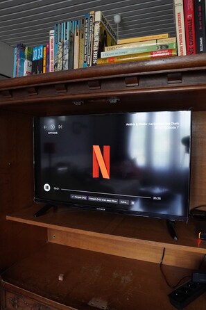 Fernseher