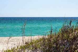 Our Beach at Sandestin