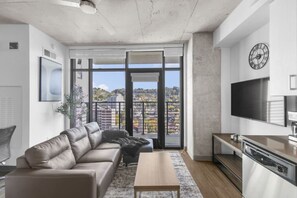 Coin séjour