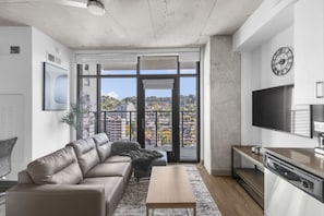 Coin séjour