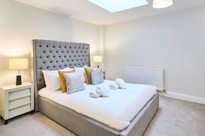 Albert House, Weymouth - Host & Stay