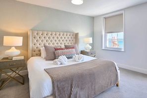Albert House, Weymouth - Host & Stay