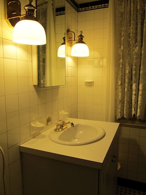 Badeværelse