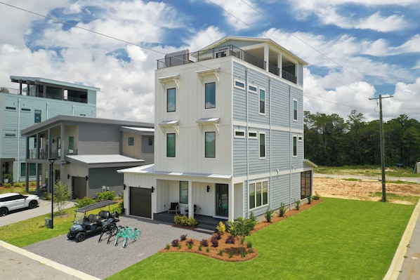 Luxury Vacation Rental