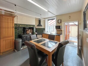 Kitchen/diner | Midtown House, Cockermouth and the North West Fells