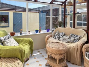 Sun room | Midtown House, Cockermouth and the North West Fells