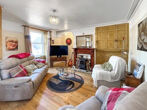 Living area | Midtown House, Cockermouth and the North West Fells