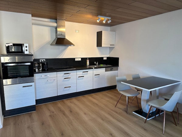 Cuisine privée