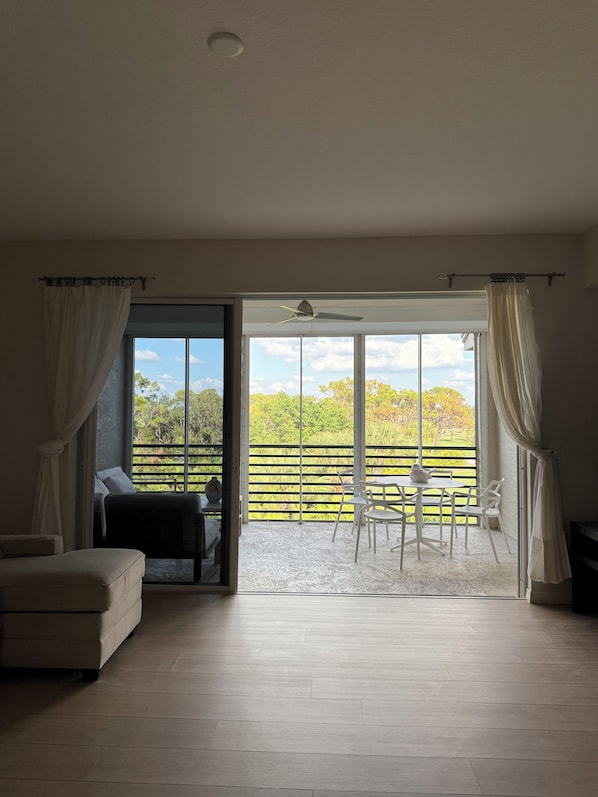 Opholdsområde