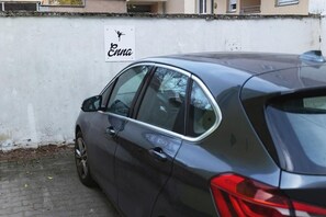 Unterkunftsgelände