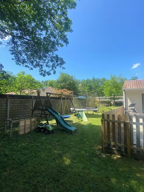 Barnområde