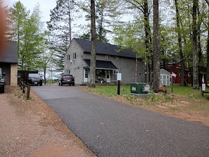 Ulkopuoli