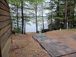 Ulkoalueet