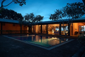 Mount Cinnamon Swimming Pool