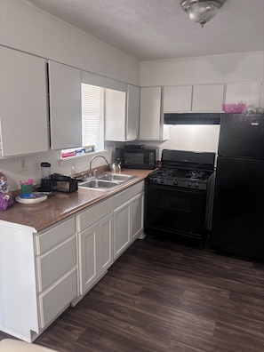 Cucina privata