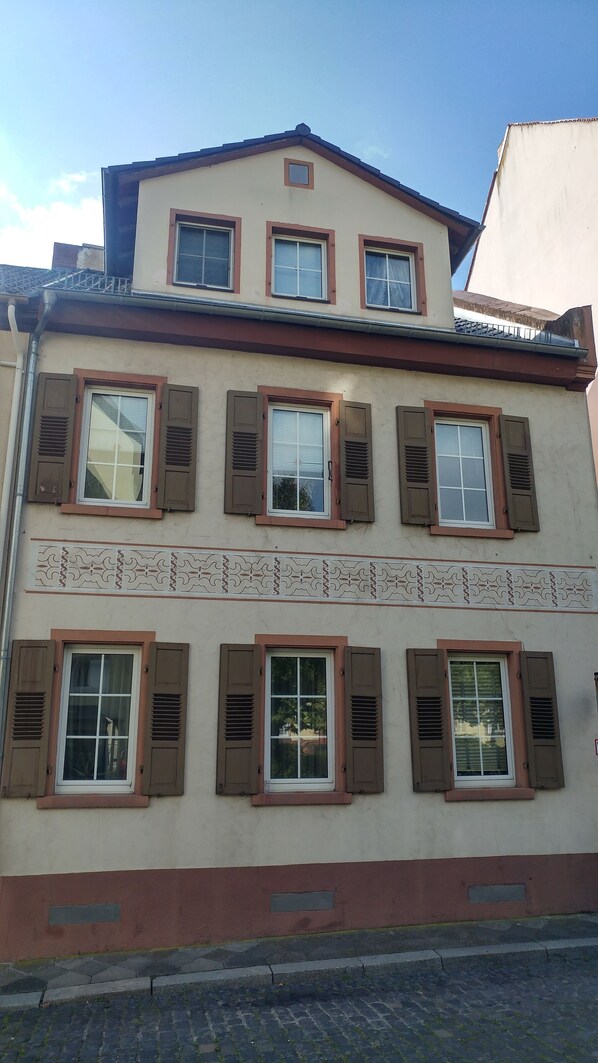 Exteriör