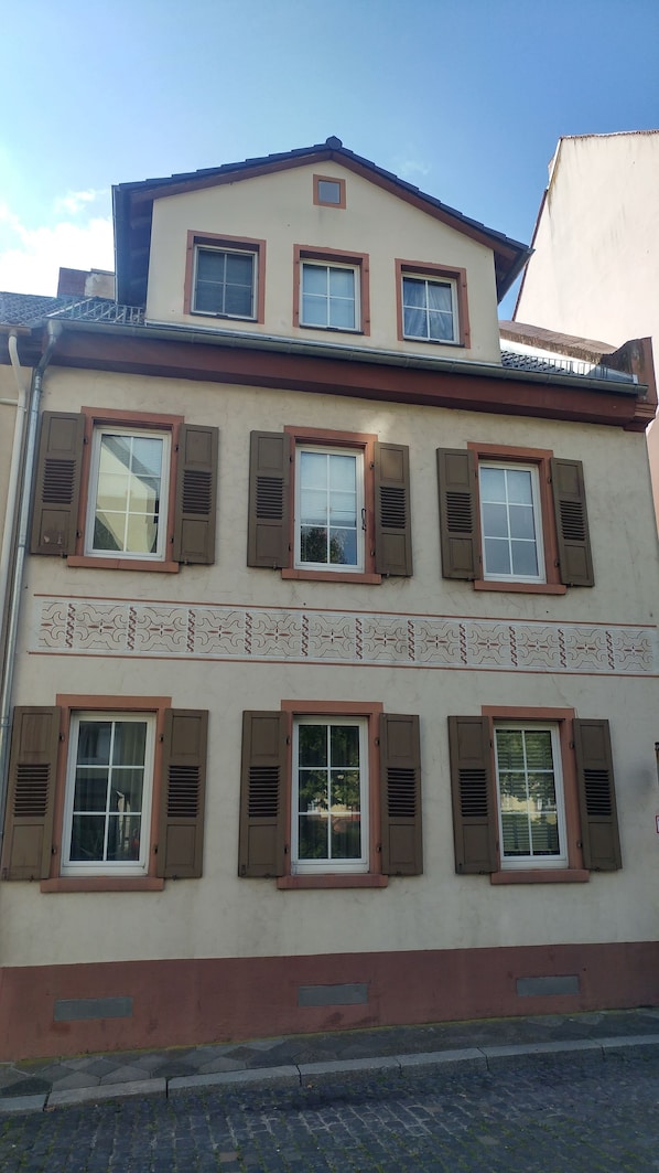 Exteriör