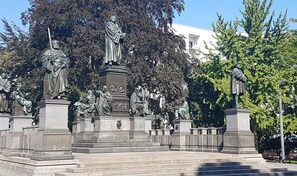 Sevärdhet