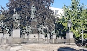 Sevärdhet