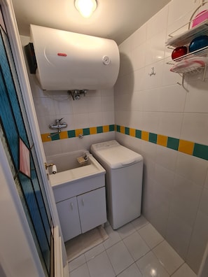 Baño