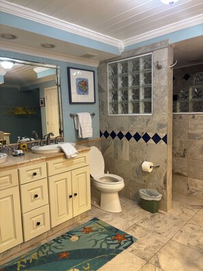 master bath
