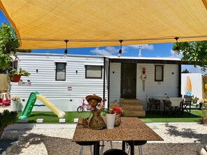 The Nefelis dollhouse