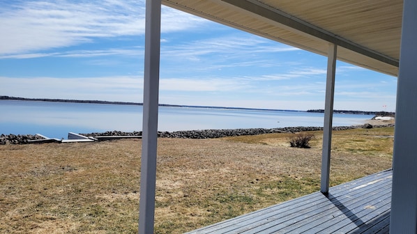 Ulkoalueet