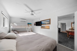 Guest room #7
