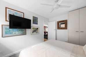 Guest room #8