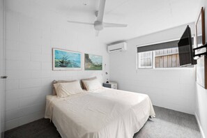 Guest room #8