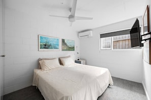 Guest room #8