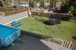 Unterkunftsgelände