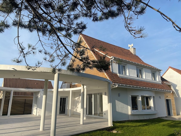 Außenbereich