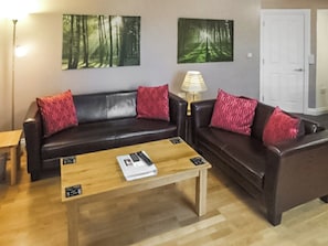 Living area | Maggies Mews - Greetham Retreat, Greetham, near Horncastle