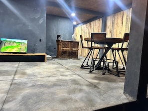 Intérieur