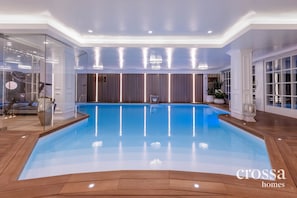 Crossa Homes | Luxury Villa El Martinete, Frontline Puerto Banús