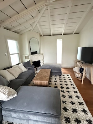 Opholdsområde
