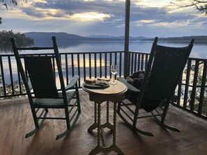 Ulkoalueet